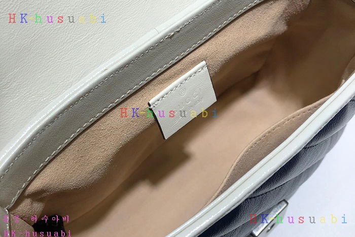 ★미러급★ 구찌 마몬트 탑핸들백 GU 583571