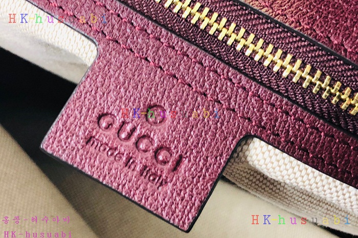 ★미러급★ 구찌 홀스빗 메신저백 GU 602089（2컬러)