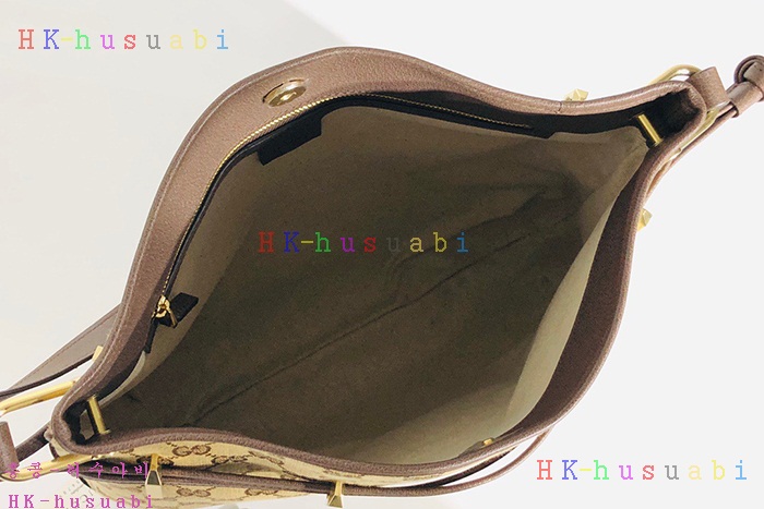 ★미러급★ 구찌 홀스빗 메신저백 GU 602089（2컬러)
