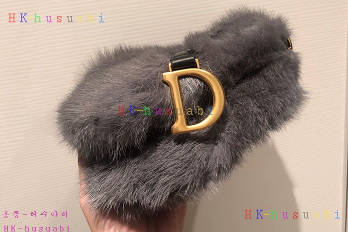 ★미러급★디올 새들백 DR 454551-3