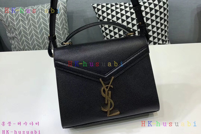★미러급★ 입생로랑 카산드라 미니 SL 602716-3（2컬러)