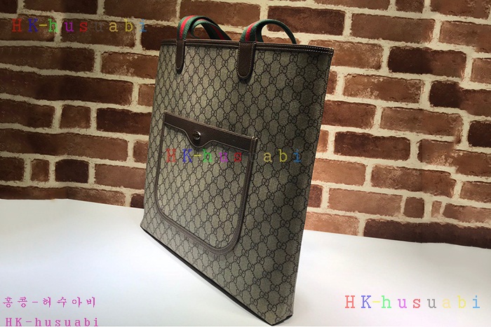 ★미러급★구찌 수프림 토트백 GU 517419-2