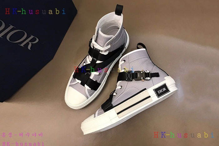 NEW 디올 신발 신상 DR 8854440