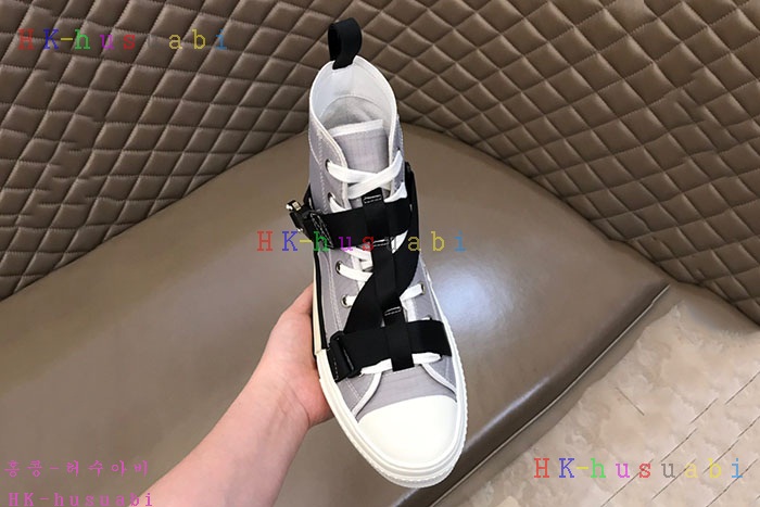 NEW 디올 신발 신상 DR 8854440