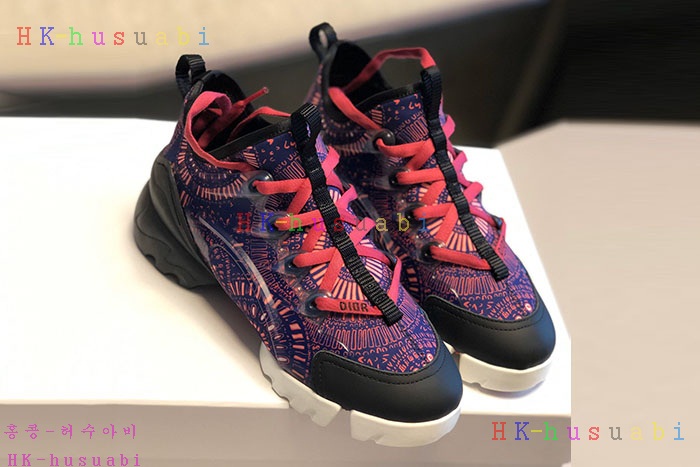 NEW 디올 신발 신상 DR 8854449