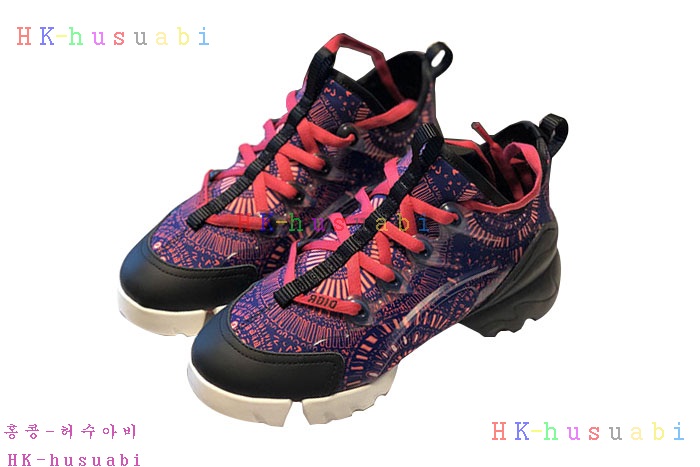 NEW 디올 신발 신상 DR 8854449