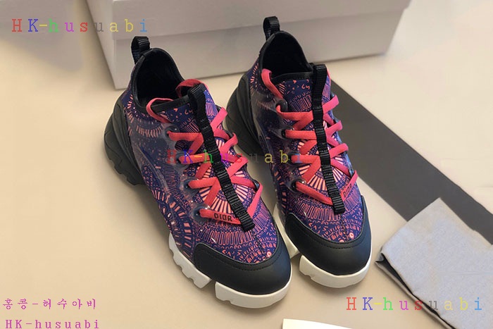 NEW 디올 신발 신상 DR 8854449