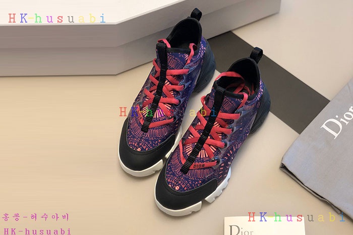 NEW 디올 신발 신상 DR 8854449