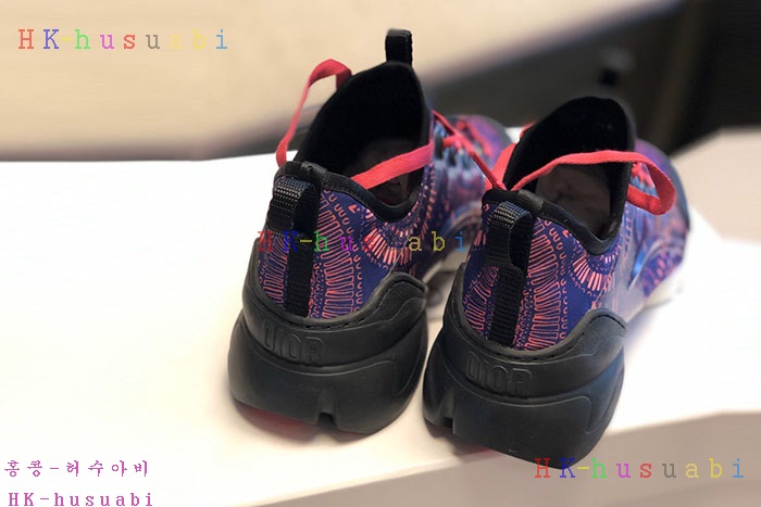 NEW 디올 신발 신상 DR 8854449