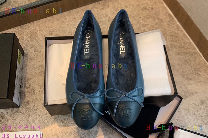 NEW 샤넬 신발 신상 CH 7988556