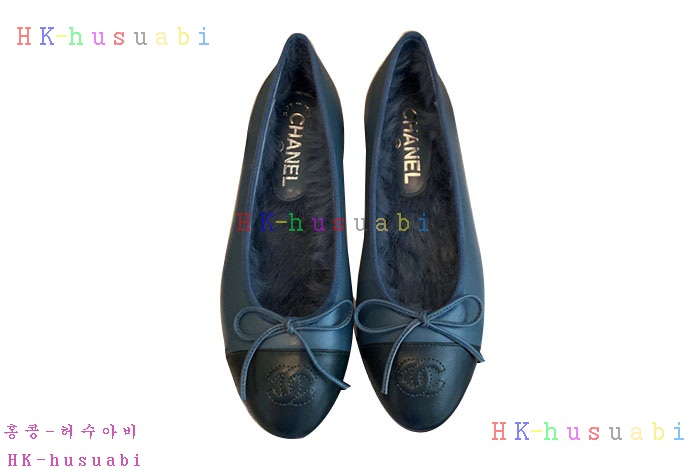 NEW 샤넬 신발 신상 CH 7988556