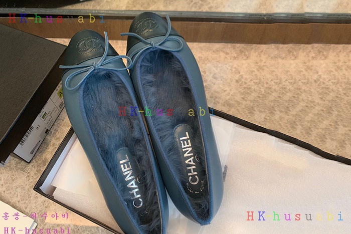 NEW 샤넬 신발 신상 CH 7988556
