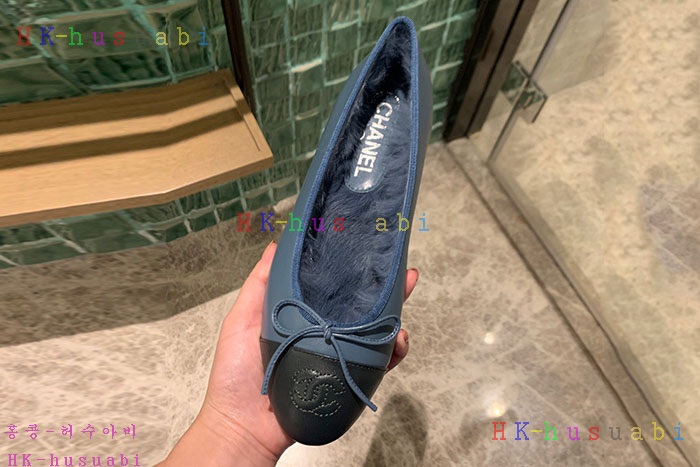 NEW 샤넬 신발 신상 CH 7988556