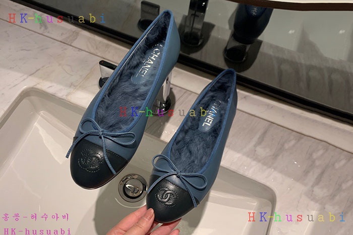 NEW 샤넬 신발 신상 CH 7988556