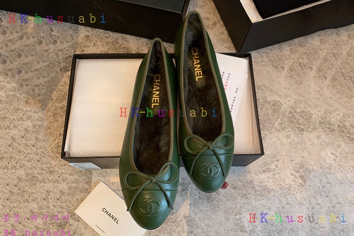 NEW 샤넬 신발 신상 CH 7988557