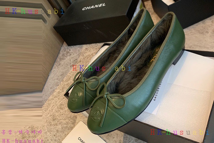NEW 샤넬 신발 신상 CH 7988557