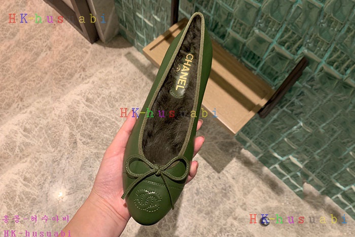 NEW 샤넬 신발 신상 CH 7988557