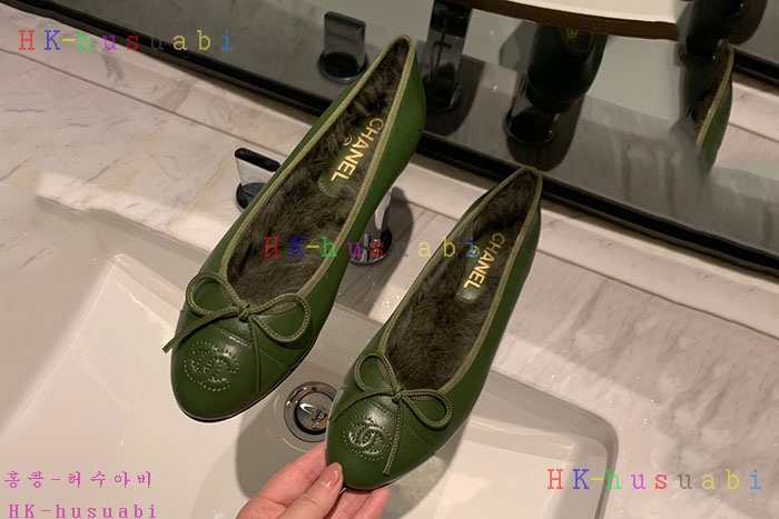 NEW 샤넬 신발 신상 CH 7988557