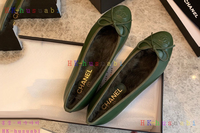 NEW 샤넬 신발 신상 CH 7988557