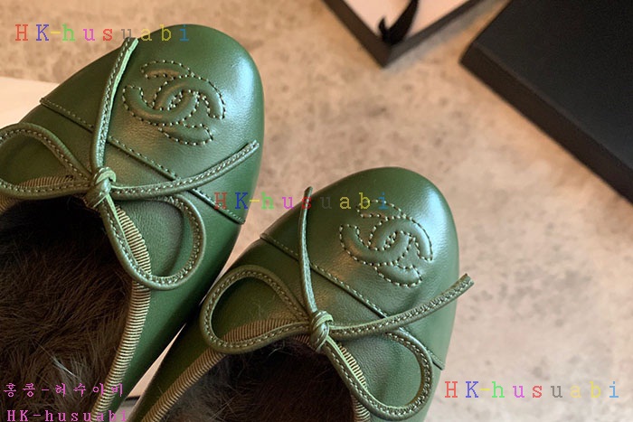 NEW 샤넬 신발 신상 CH 7988557