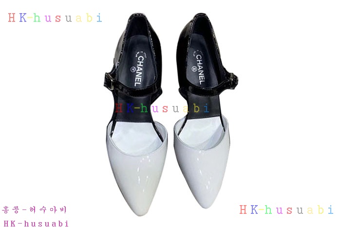NEW 샤넬 신발 신상 CH 7988562
