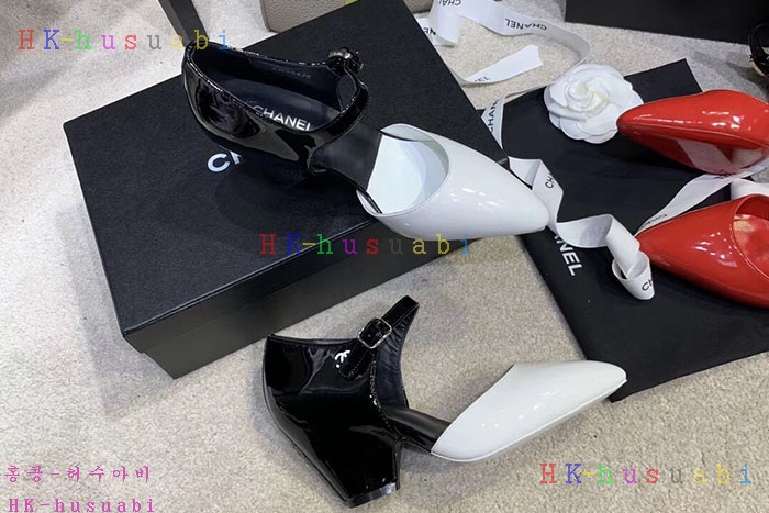 NEW 샤넬 신발 신상 CH 7988562