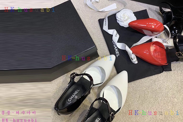 NEW 샤넬 신발 신상 CH 7988562