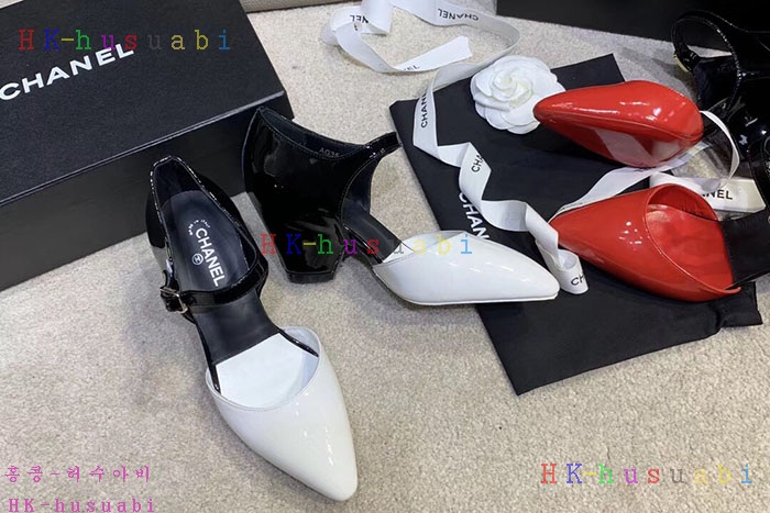 NEW 샤넬 신발 신상 CH 7988562