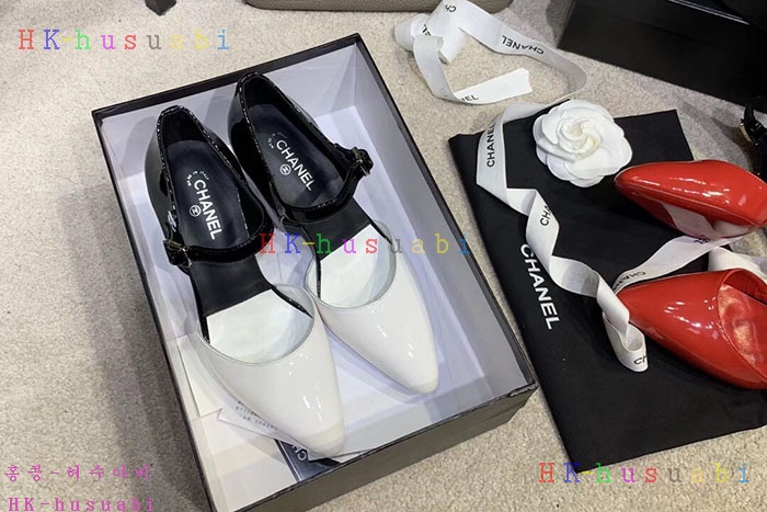 NEW 샤넬 신발 신상 CH 7988562