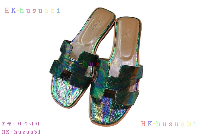 NEW 에르메스 여성용 신발 H 7773526