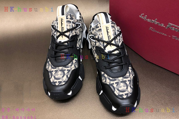 NEW 페레가모 신발 신상 F 4582221