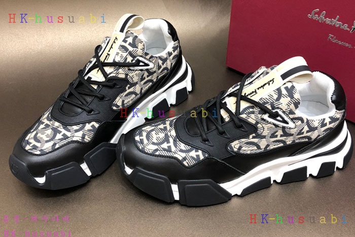 NEW 페레가모 신발 신상 F 4582221