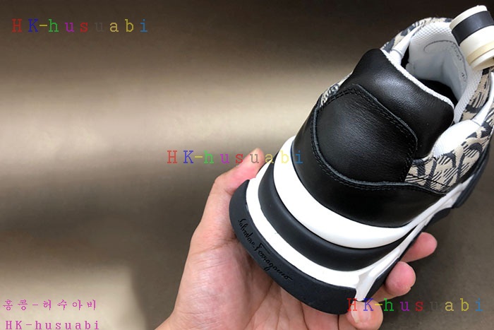 NEW 페레가모 신발 신상 F 4582221