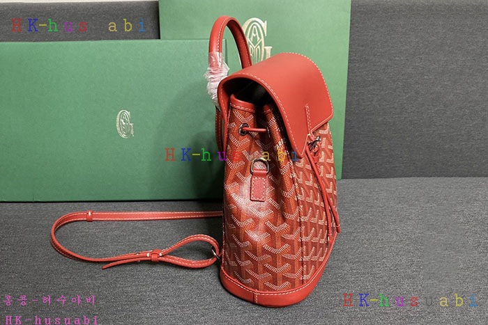 ★미러급★고야드 알핀 백팩 GY 1285560-11