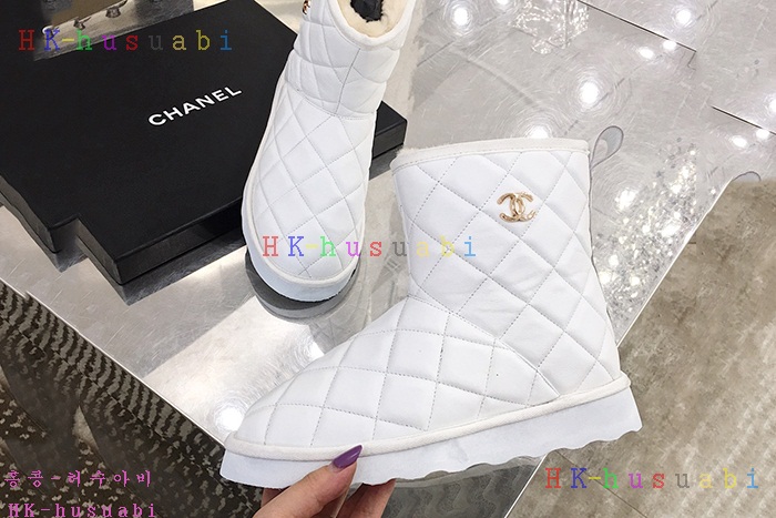 NEW 샤넬 신발 신상 CH 3985204
