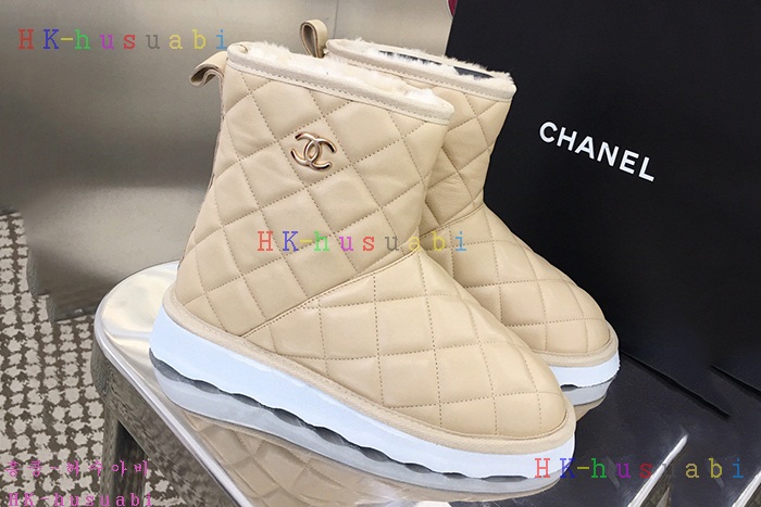 NEW 샤넬 신발 신상 CH 3985203