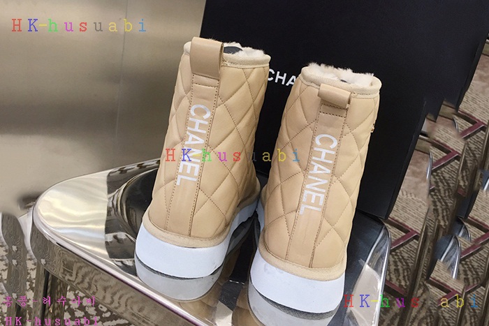 NEW 샤넬 신발 신상 CH 3985203