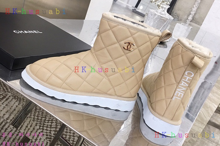 NEW 샤넬 신발 신상 CH 3985203