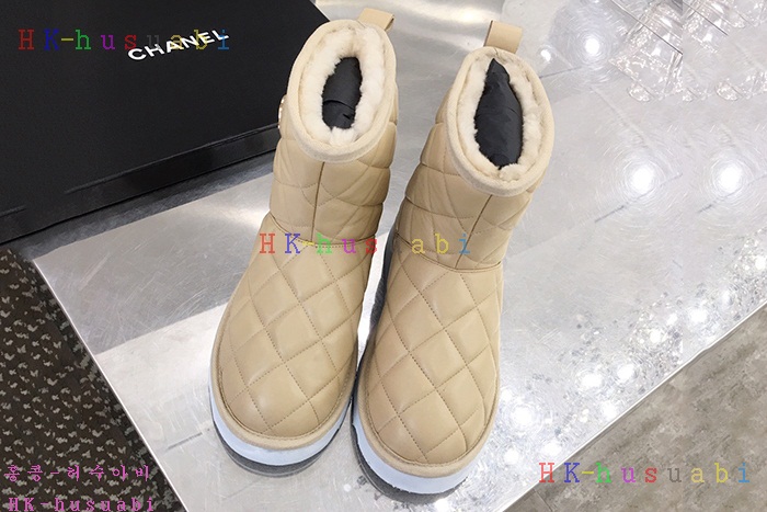 NEW 샤넬 신발 신상 CH 3985203