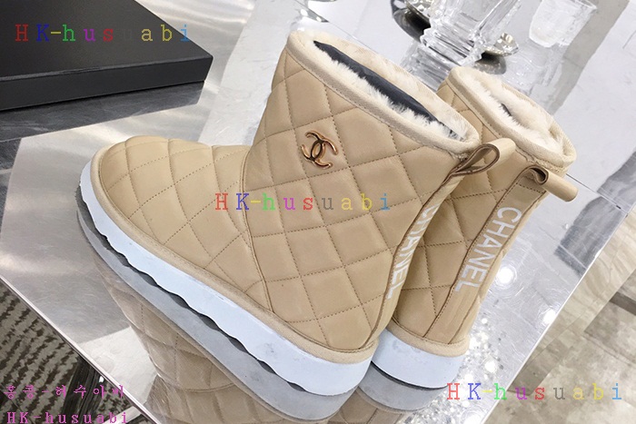 NEW 샤넬 신발 신상 CH 3985203