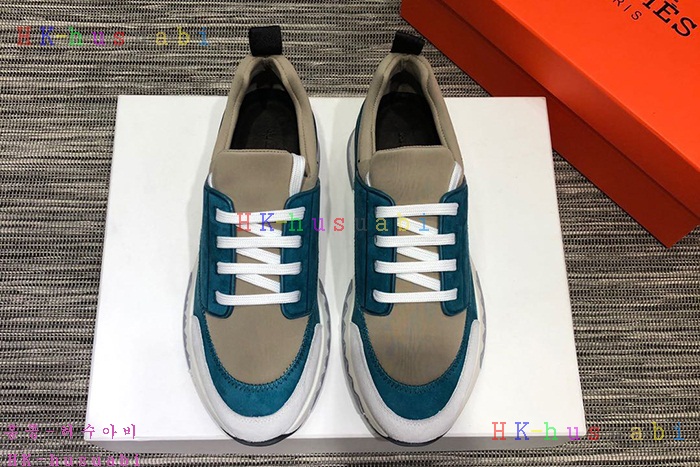 NEW 에르메스 신발 신상 H 774414