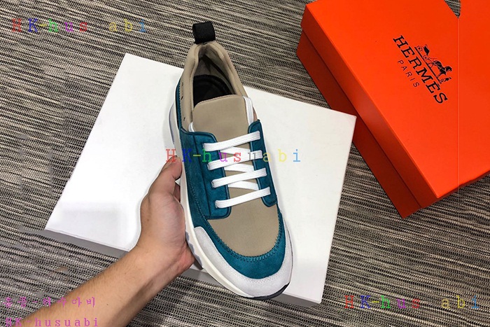 NEW 에르메스 신발 신상 H 774414