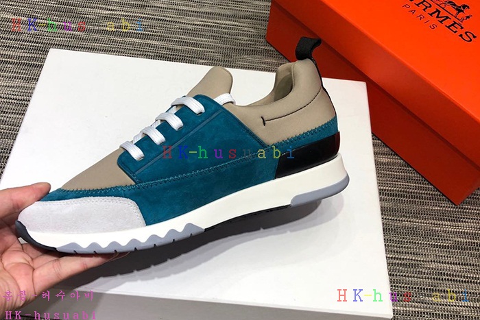 NEW 에르메스 신발 신상 H 774414