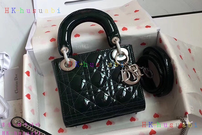 ★미러급★디올 레이디백 DR 427533-2