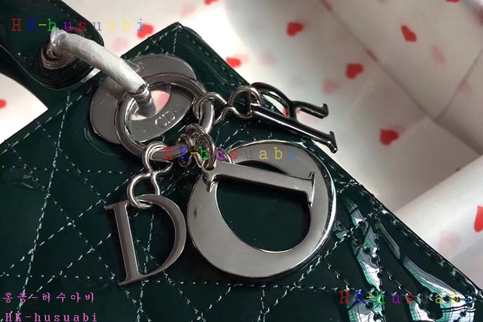 ★미러급★디올 레이디백 DR 427533-2