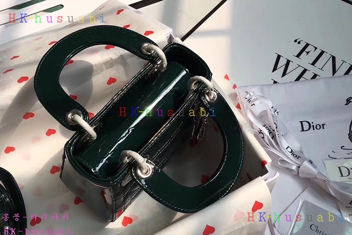 ★미러급★디올 레이디백 DR 427533-2