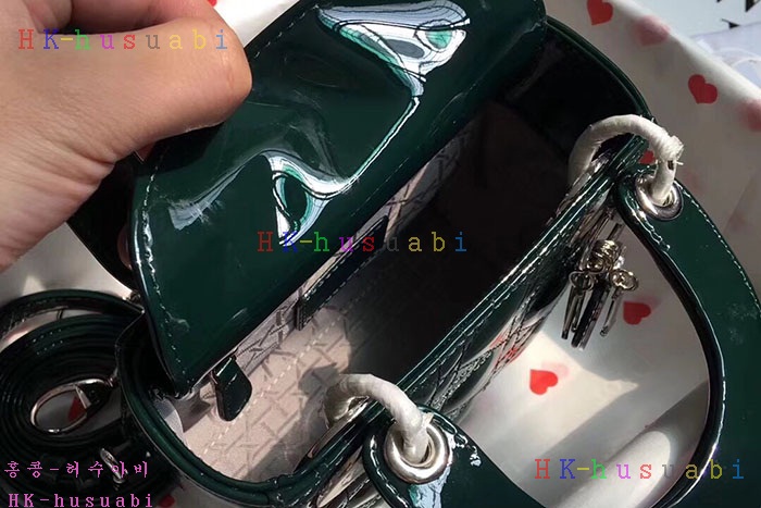 ★미러급★디올 레이디백 DR 427533-2