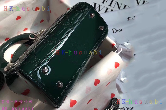 ★미러급★디올 레이디백 DR 427533-2