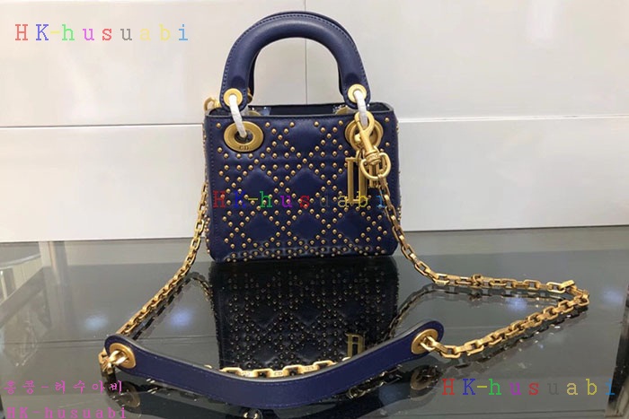 ★미러급★디올 레이디백 DR 427550