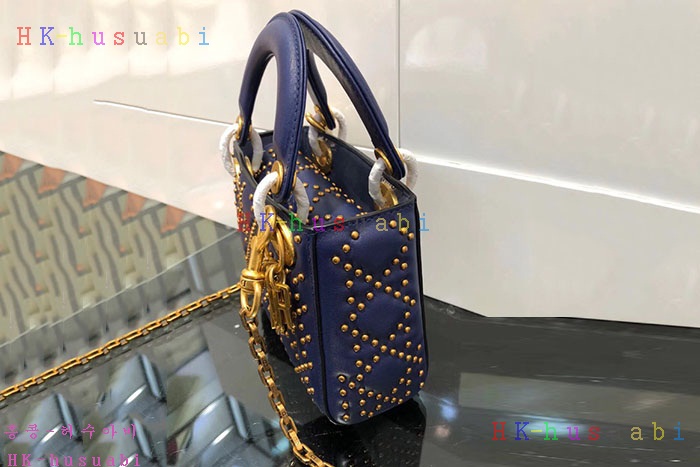 ★미러급★디올 레이디백 DR 427550